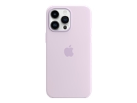 APPLE IPhone 14Pro Max Sil Case MgS Lila