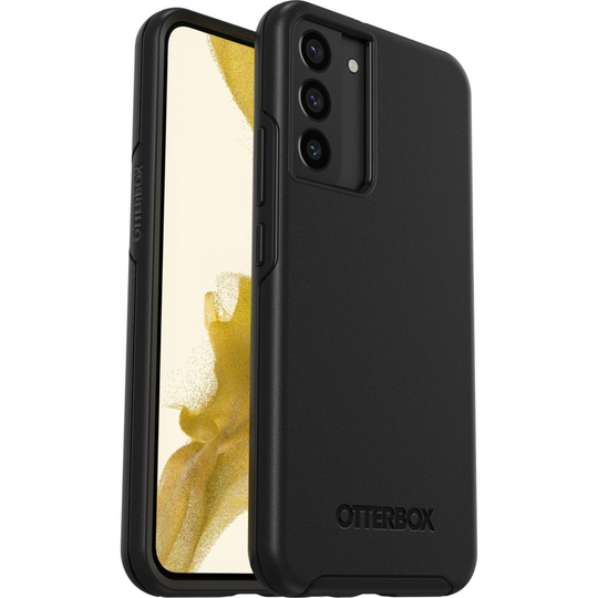 OtterBoxSymmetrySamsungGalaxyS22+BLK