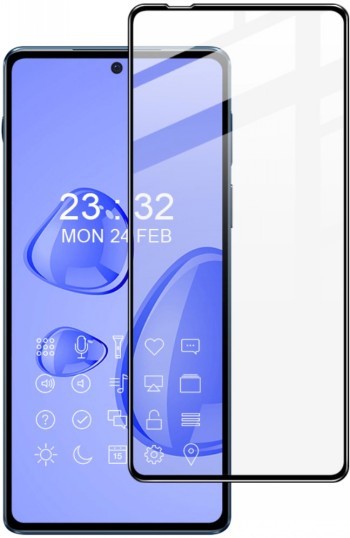IMAK PANSSARILASI MOTOROLA EDGE 20/EDGE 20 PRO