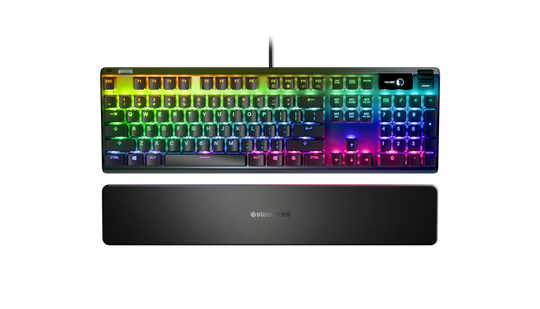 STEELSERIES Apex 7 Blue Switch NOR