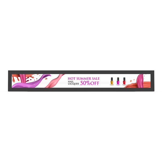 BENQ BH2401T 24" STRETCH 24/7 16:1.6 1920X187 TOUCH ANDROID