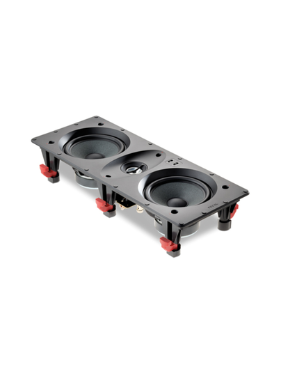 Focal 100 iwlcr5 asennuskaiutin