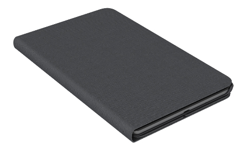 LENOVO TAB M10 HD 2GEN FOLIO CASE/FILM BLACK