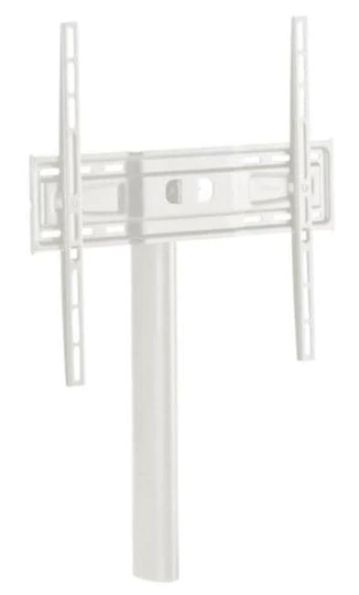 Meliconi MyTV Stand 400 TV-kiinnike, valkoinen