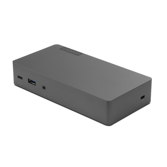 Thunderbolt 3 Essential Dock Port Replicator Thunderbolt 3