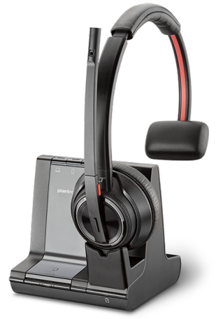 PLANTRONICS Savi W8210/A OTH MON UC DECT