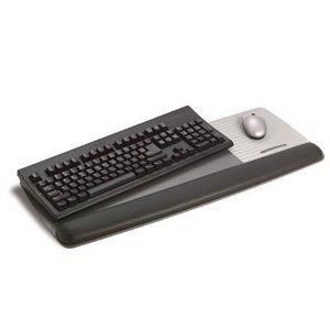 3M Wrist Rest For Keyboard/Mouse