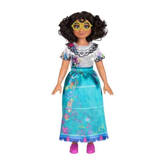 Encanto - Mirabel Core Fashion Doll (219404)