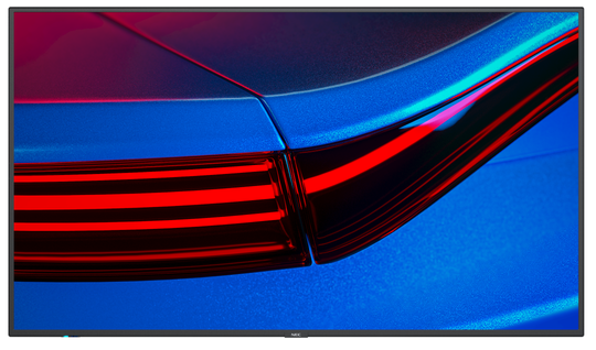 NEC 55" P555 UHD IPS 700 NITS 24/7