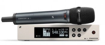 SENNHEISER EW 100 G4-835-S-A1 LANGATON VOCAL SET_