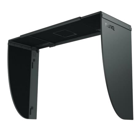 BENQ SH240 SHADING HOOD FOR SW240