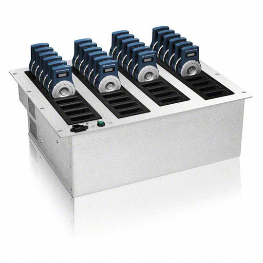 SENNHEISER L 2021-40 CHARGER ( FOR 40 RECEIVERS )