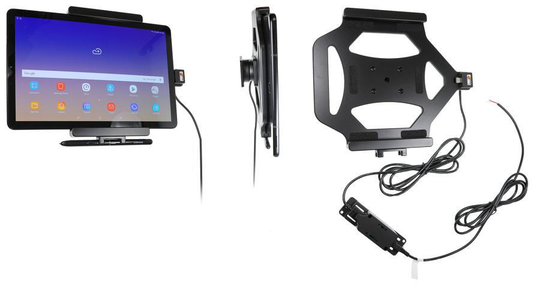 Brodit Active Holder F. Fixed Install