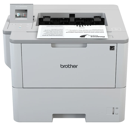 BROTHER HL-L6300DW MV-LASER-PRINT