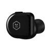 Master & Dynamic True Wireless Earphones Black