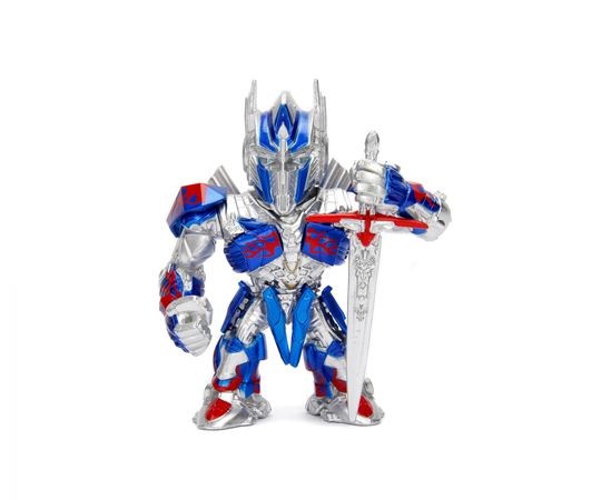 Jada - Transformers - Optimus Prime (10 cm) (253111002)