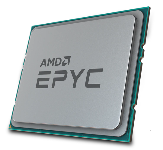 AMD EPYC 16Core Model 7313P SP3 TRAY