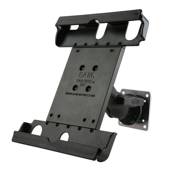 RAM Mounts RAM MOUNT AND TAB-TITE FOR