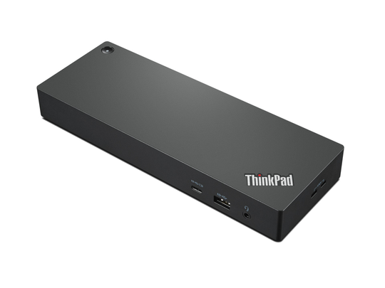 ThinkPad Universal Thunderbolt 4 Docking Station Thunderbolt