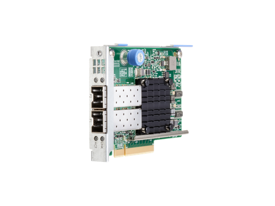 HPE Eth 10/25Gb 2p 631FLR-SFP28 Adptr