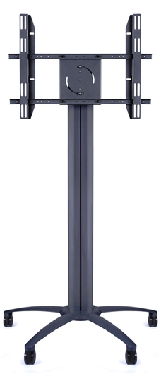 MB M PUBLIC DISPLAY STAND 210 SINGLE BLA