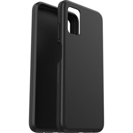 OtterBox React Galaxy A03s - Black
