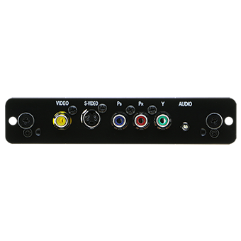 NEC ANALOG VIDEO EXPANSION BOARD SB3-AB