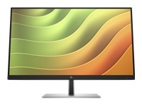 HP E24u G5 23.8i USB-C FHD Monitor (EN)