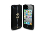 Suojakotelo iPhone4/4S puhelimelle