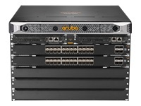 HPE Aruba 6405 Switch 48-port SFP+