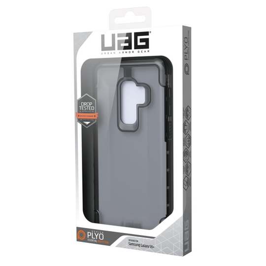 UAG Urban Armor Gear Plyo Suojakuori Samsung Galaxy S9+