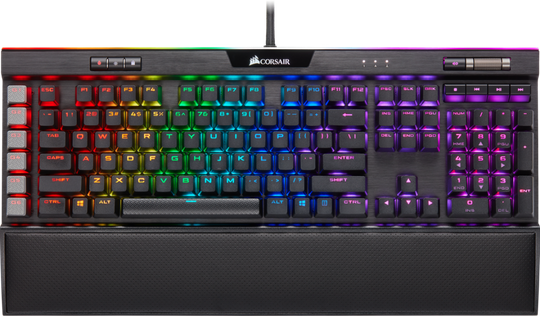 CORSAIR K95 RGB PLATINUM XT Keyboard