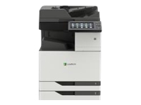 LEXMARK A3 Color SFP 55 Ppm 1GB 1000+150