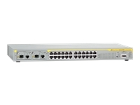 ALLIED Switch 10/100MBit 24Port Layer3
