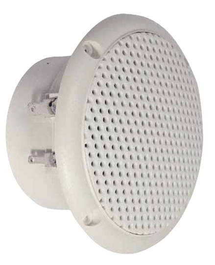 FR8WP Kaiutin 3.3 8 cm suolaveden kestävä 4 Ohm valkoinen"