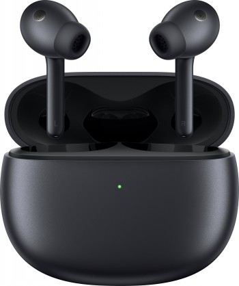 XIAOMI BUDS 3 CARBON BLACK