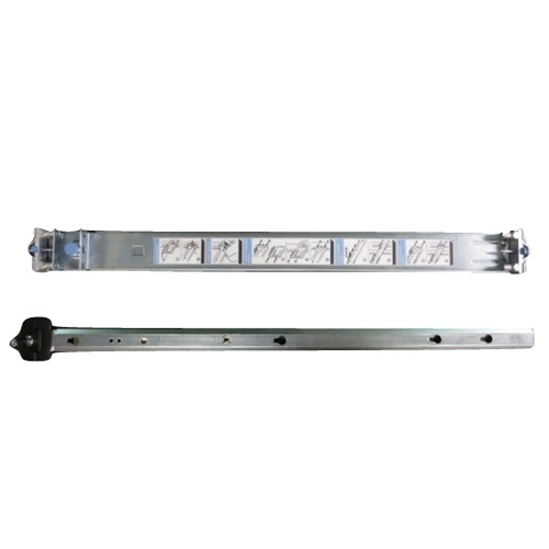 ReadyRails Static Rails For 2 4-post Rac