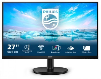 PHILIPS 275V8LA 27" QHD VA HDMI/DP
