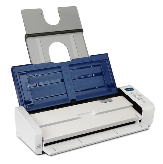 Xerox Scanner 100N03261