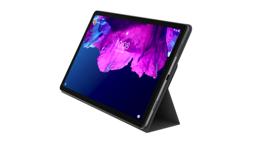 LENOVO TAB P11 FOLIO CASE GREY