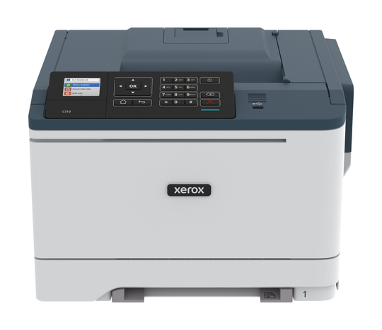 XEROX C310 COLOR PRINTER