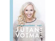 Jutan voimakirja