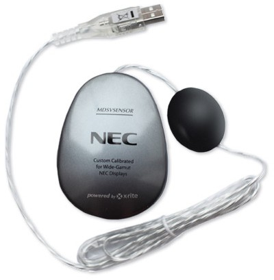 NEC VIDEOWALL CALIBRATION KIT KT-LFD-CC