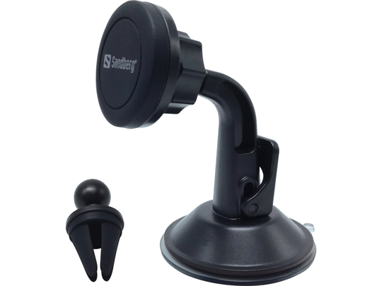 SANDBERG In Car Mobile Magnet Stand Kit