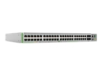 ALLIED L3 Switch 40x 10/100/1000-T PoE+