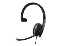 EPOS SENNHEISER ADAPT 135 USB-C II MONO UC OPTIMIZED HEADSET