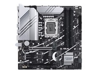 ASUS PRIME Z790M-PLUS LGA1700 MATX MB