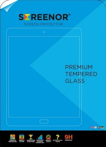 SCREENOR TEMPERED NOKIA T20 PREMIUM