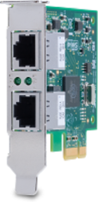 ALLIED PCI-Express Dual Port Adapter
