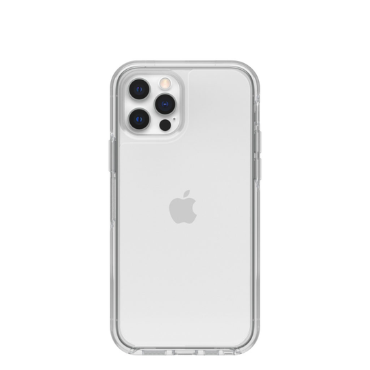 Symmetry Clear IPhone 12/12 Pro NORETAIL